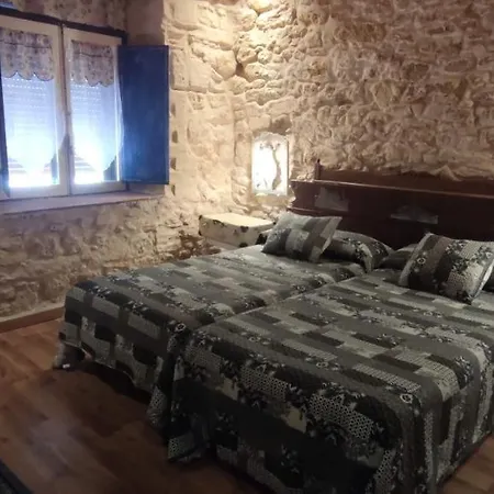 Holiday home Secretos
