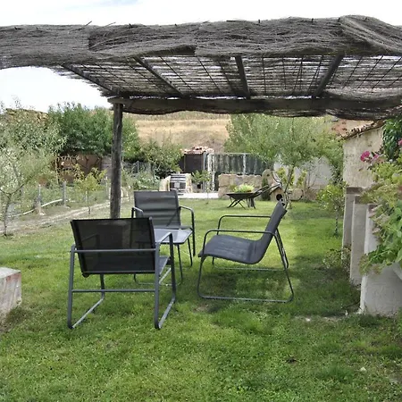 Secretos Holiday home Carbonero de Ahusin