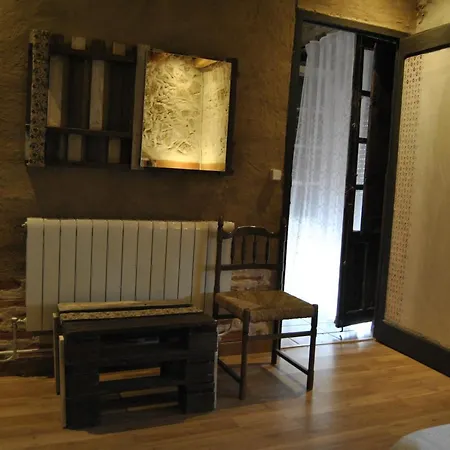 Secretos Holiday home *