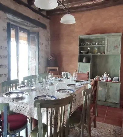 Holiday home Secretos *
