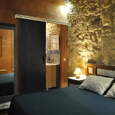 Secretos Holiday home *