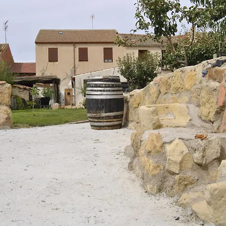 Secretos Holiday home