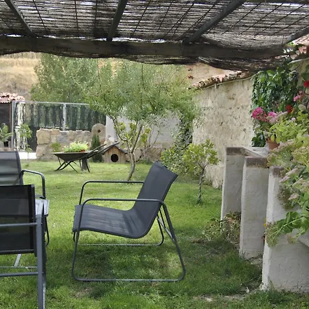 Holiday home Secretos *