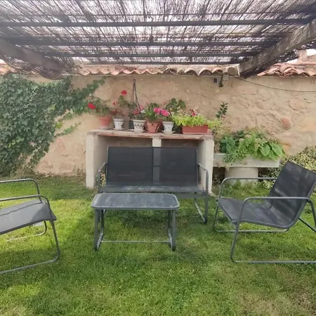 Secretos 펜션 Carbonero de Ahusin