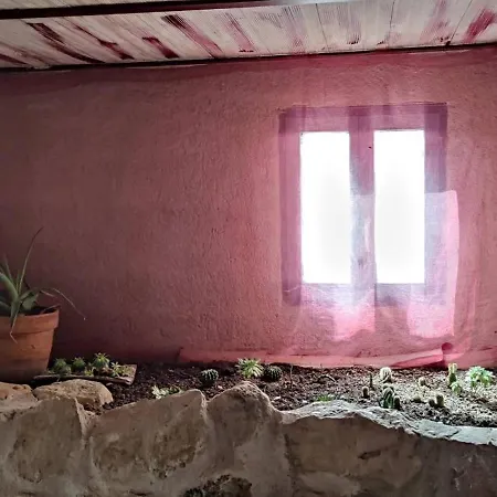 Holiday home Secretos