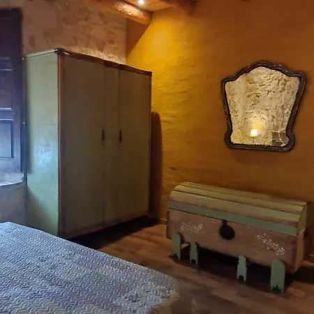 Holiday home Secretos *