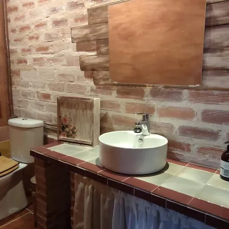 Secretos * Carbonero de Ahusin