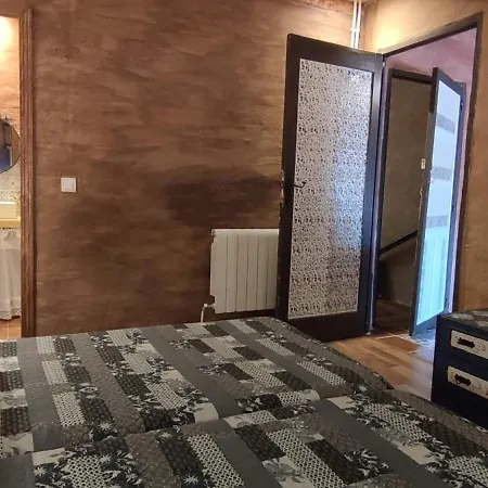 Holiday home Secretos *