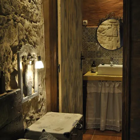 Secretos Carbonero de Ahusin