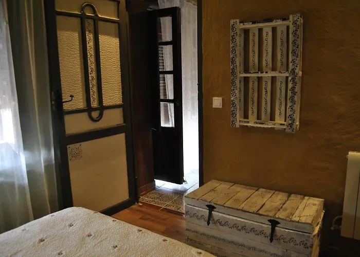 Secretos * Carbonero de Ahusin