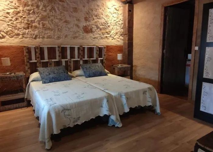 Secretos * Carbonero de Ahusin