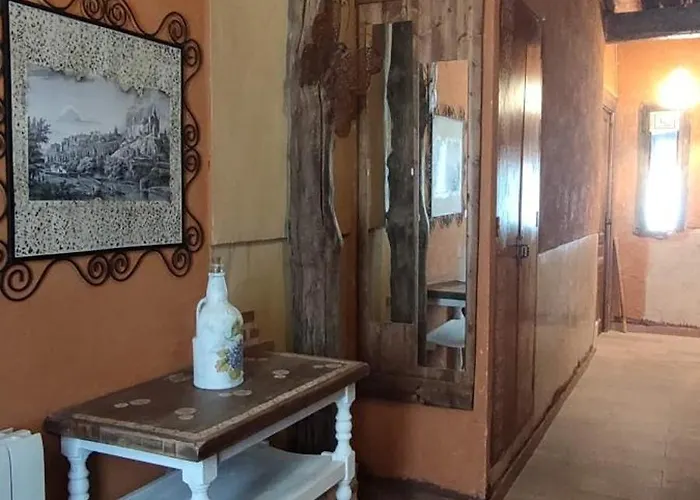 Secretos * Carbonero de Ahusin