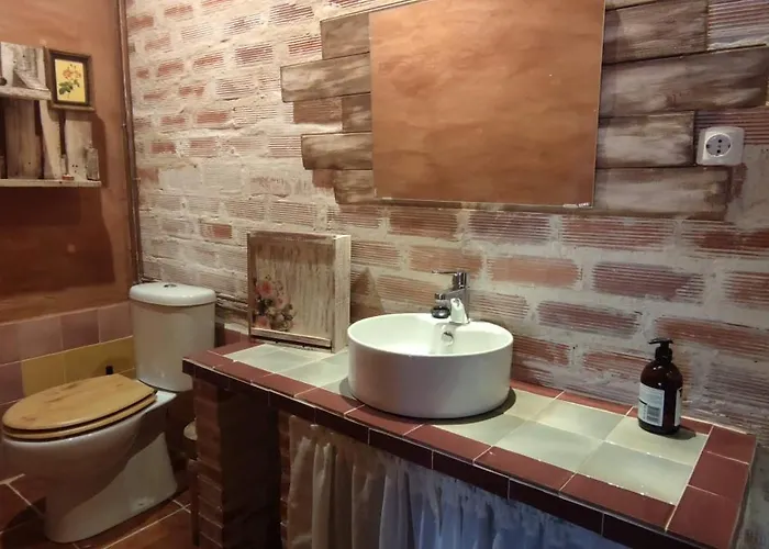 Secretos * Carbonero de Ahusin