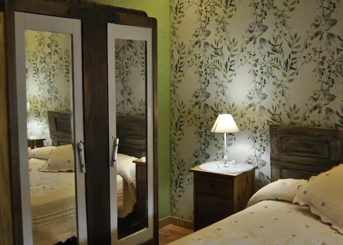 Secretos * Carbonero de Ahusin