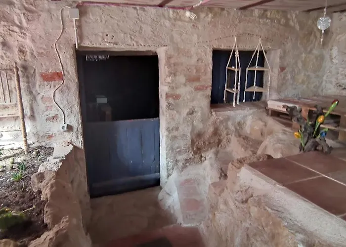 Secretos Carbonero de Ahusin